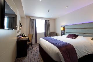 Premier Inn Rhyl Seafront fotoÄŸrafÄ±
