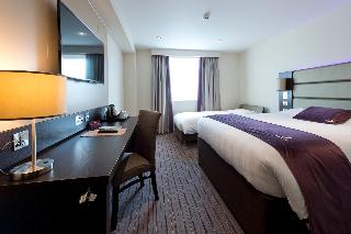 Premier Inn Rhyl Seafront fotoÄŸrafÄ±