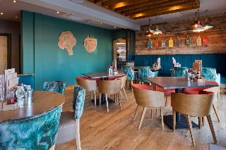 Premier Inn Rhyl Seafront fotoÄŸrafÄ±