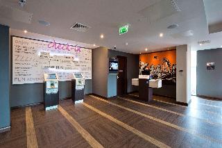 Premier Inn Slough West - Slough Trading Estate fotoÄŸrafÄ±