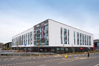 Premier Inn Slough West - Slough Trading Estate fotoÄŸrafÄ±