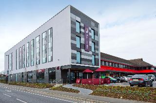 Premier Inn Slough West - Slough Trading Estate fotoÄŸrafÄ±