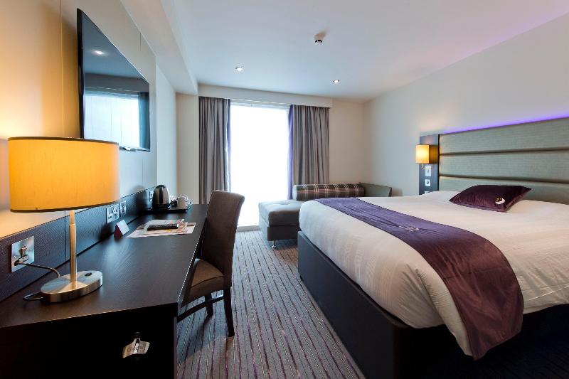 Premier Inn Slough West - Slough Trading Estate - Oda