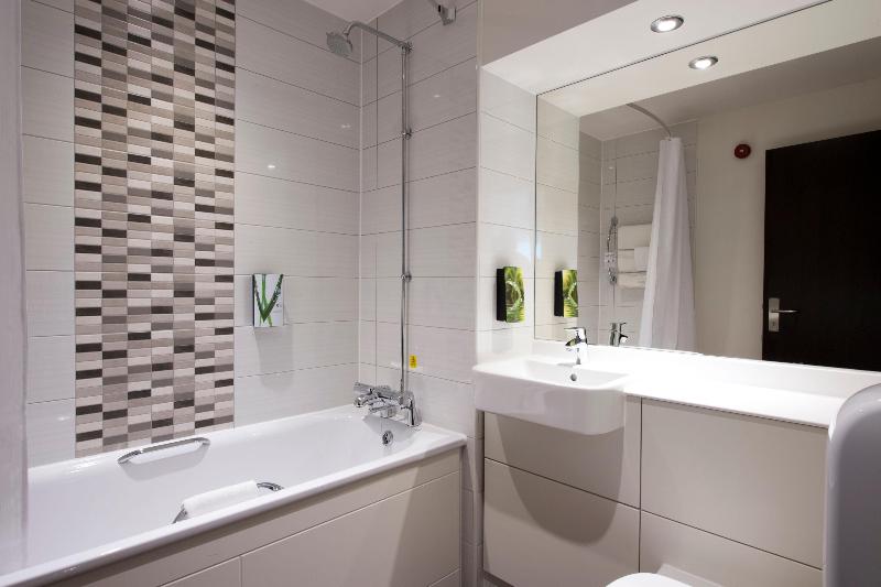 Premier Inn Slough West - Slough Trading Estate - Oda