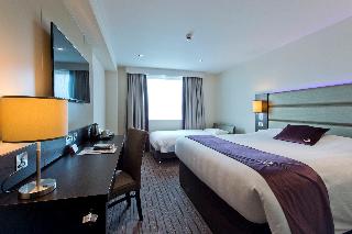 Premier Inn Slough West - Slough Trading Estate fotoÄŸrafÄ±