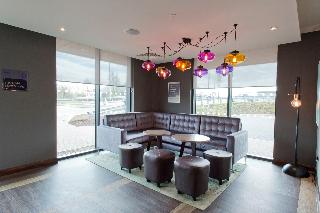 Premier Inn Slough West - Slough Trading Estate fotoÄŸrafÄ±