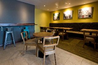 Premier Inn Slough West - Slough Trading Estate fotoÄŸrafÄ±
