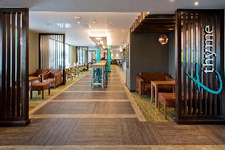 Premier Inn Slough West - Slough Trading Estate fotoÄŸrafÄ±
