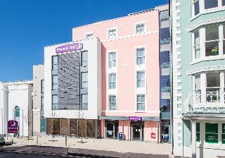 Premier Inn Tenby Town Centre fotoÄŸrafÄ±