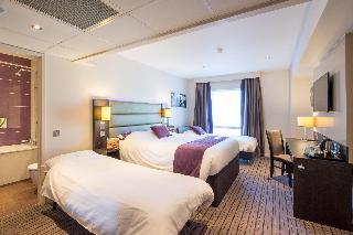 Premier Inn Tenby Town Centre fotoÄŸrafÄ±