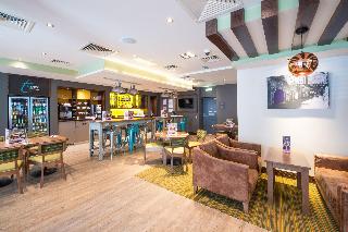 Premier Inn Tenby Town Centre fotoÄŸrafÄ±