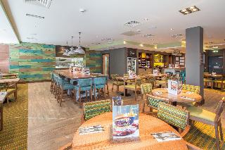Premier Inn Tenby Town Centre fotoÄŸrafÄ±