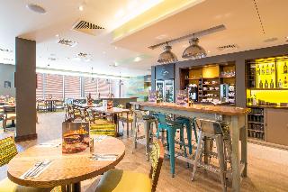Premier Inn Tenby Town Centre fotoÄŸrafÄ±
