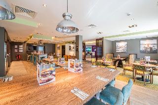 Premier Inn Tenby Town Centre fotoÄŸrafÄ±