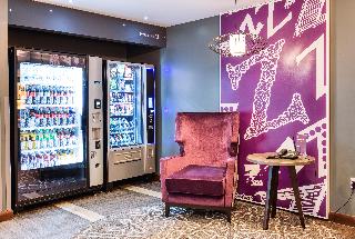 Premier Inn Tiverton fotoÄŸrafÄ±