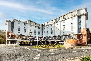 Premier Inn Tiverton fotoÄŸrafÄ±