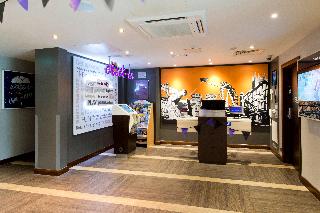 Premier Inn Wadebridge fotoÄŸrafÄ±