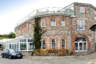 Premier Inn Wadebridge fotoÄŸrafÄ±