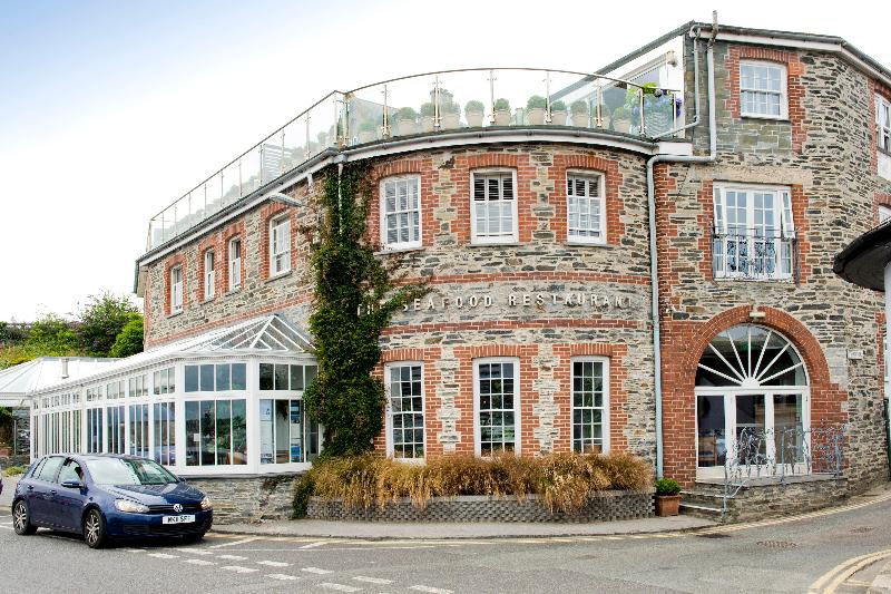 Premier Inn Wadebridge - Aktivite