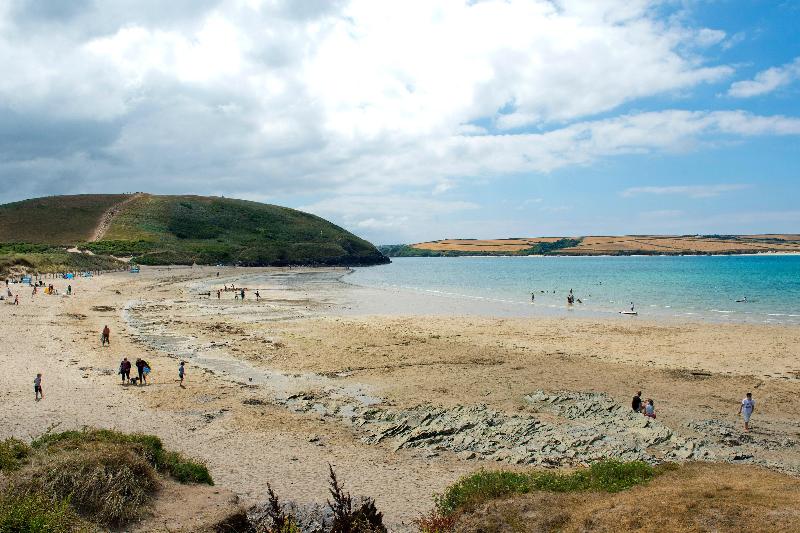 Premier Inn Wadebridge - Aktivite