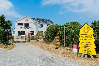 Premier Inn Wadebridge fotoÄŸrafÄ±