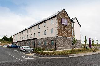 Premier Inn Wadebridge fotoÄŸrafÄ±