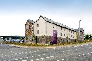 Premier Inn Wadebridge fotoÄŸrafÄ±
