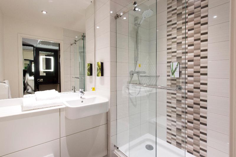 Premier Inn Wadebridge - Oda