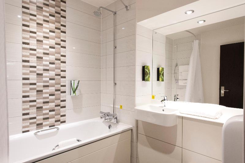 Premier Inn Wadebridge - Oda