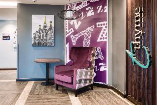 Premier Inn Wokingham Town Centre fotoÄŸrafÄ±