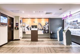 Premier Inn Wokingham Town Centre fotoÄŸrafÄ±