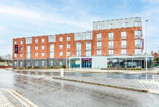 Premier Inn Wokingham Town Centre fotoÄŸrafÄ±