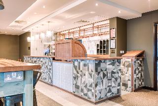 Premier Inn Wokingham Town Centre fotoÄŸrafÄ±