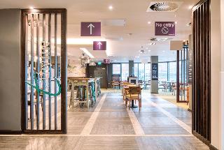 Premier Inn Wokingham Town Centre fotoÄŸrafÄ±