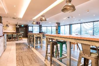 Premier Inn Wokingham Town Centre fotoÄŸrafÄ±