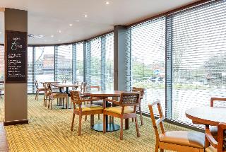 Premier Inn Wokingham Town Centre fotoÄŸrafÄ±