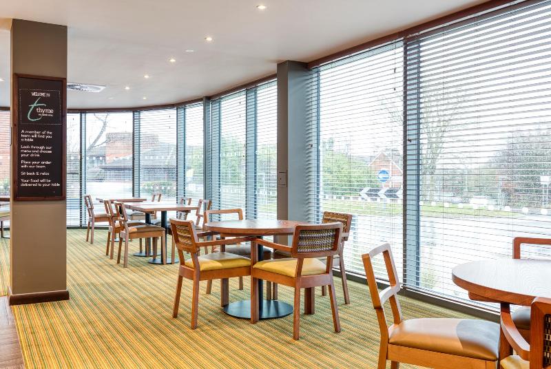 Premier Inn Wokingham Town Centre - Restoran