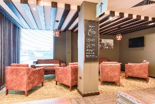 Premier Inn Wokingham Town Centre fotoÄŸrafÄ±