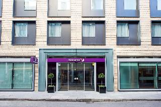 Premier Inn London City - Aldgate otel fotoğrafı