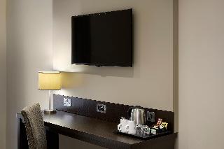 Premier Inn London City - Aldgate fotoÄŸrafÄ±
