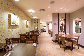 Premier Inn London City - Aldgate fotoÄŸrafÄ±