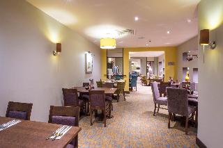 Premier Inn London City - Aldgate fotoÄŸrafÄ±