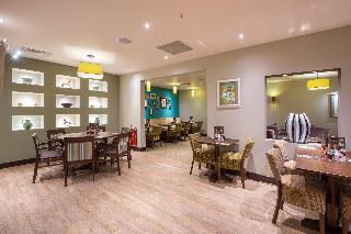 Premier Inn London City - Aldgate fotoÄŸrafÄ±