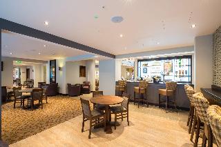 Premier Inn London City - Aldgate fotoÄŸrafÄ±