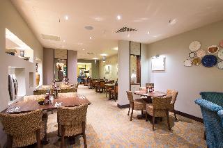 Premier Inn London City - Aldgate fotoÄŸrafÄ±
