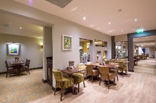 Premier Inn London City - Aldgate fotoÄŸrafÄ±