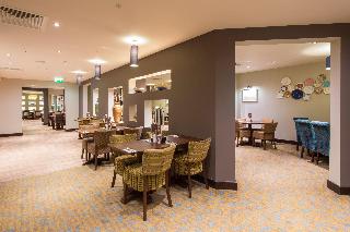 Premier Inn London City - Aldgate fotoÄŸrafÄ±