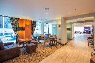 Premier Inn London City - Aldgate fotoÄŸrafÄ±