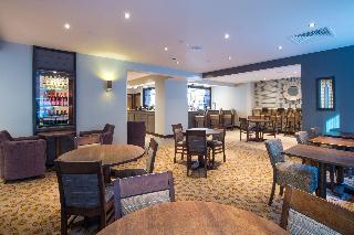 Premier Inn London City - Aldgate fotoÄŸrafÄ±