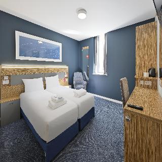 Travelodge London Barking fotoÄŸrafÄ±